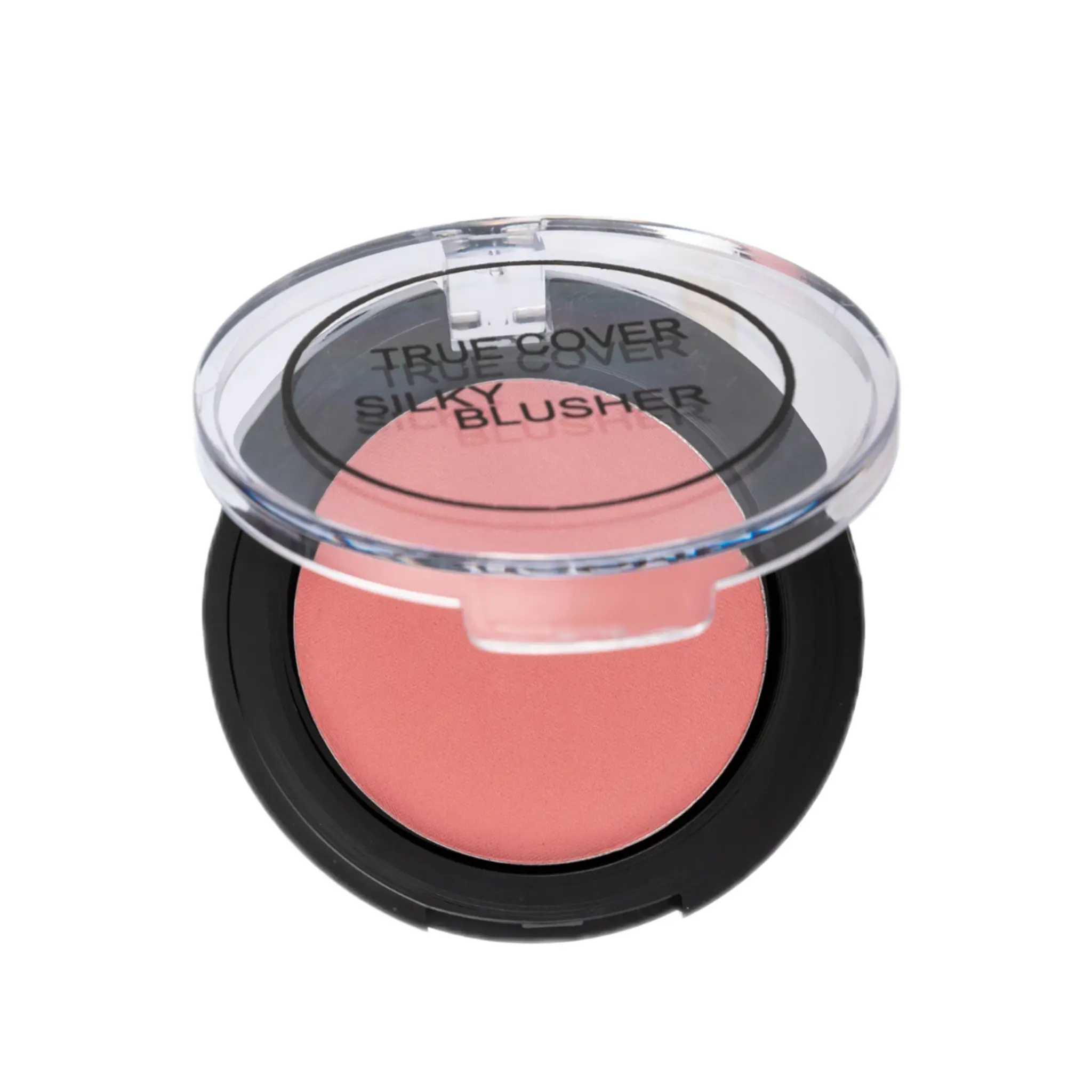 رژ گونه ترو کاور مدل Silky